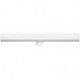 Tube LED S14d 5W 30cm