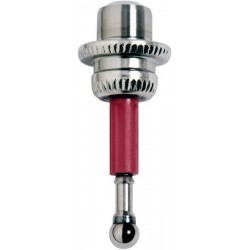 Touche de rechange pour palpeur 3D (analogique/numérique), Ø de la bille : 4 mm, Long. 25 mm
