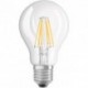 Ampoule LED RETROFIT A60 6W E27 klar (Par 10)