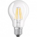 Ampoule LED RETROFIT A60 6W E27 klar (Par 10)