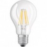 Ampoule LED RETROFIT A60 6W E27 klar (Par 10)