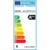 Ampoule LED RETROFIT A60 6W E27 klar (Par 10)