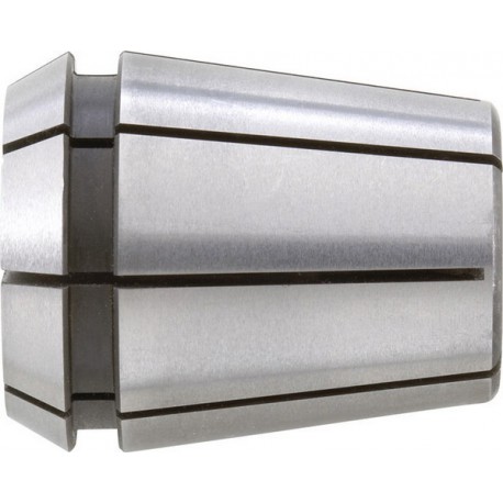 Pince de serrage ER32, DIN 6799 B, quatre pans femelle, pour taraud, Ø de la tige : 9 mm, Ø extérieur 33 mm, Long. totale 40,0 mm