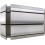 Pince de serrage ER32, DIN 6799 B, quatre pans femelle, pour taraud, Ø de la tige : 11 mm, Ø extérieur 33 mm, Long. totale 40,0 mm