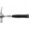 Marteau macon Berl. Form 600g Acier CircumPRO