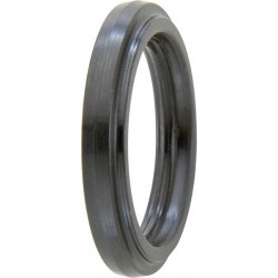 Bague d'étanchéité type ER32 pour écrou de serrage ER, à étancher, pour alésage de pince de serrage : 17,0/17,5 mm