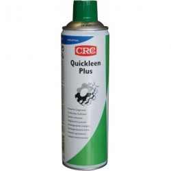 Dégraissant puissant QUICKLEEN PLUS 500ml AII (Par 12)