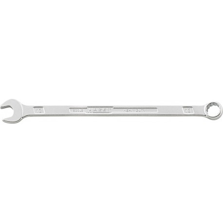 Clé mixte ä.DIN3113A 36 mm extralong Hazet