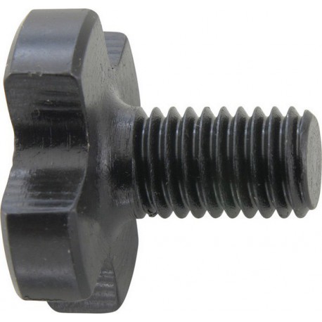 Vis de serrage pour fraises, Pour Ø de mandrin/filetage : 22 mm/M10
