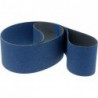 Bande abrasive ESB ZX 75x2000mm ZK K40 Rhodius(Par 10)