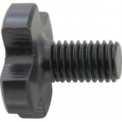 Vis de serrage pour fraises, Pour Ø de mandrin/filetage : 32 mm/M16