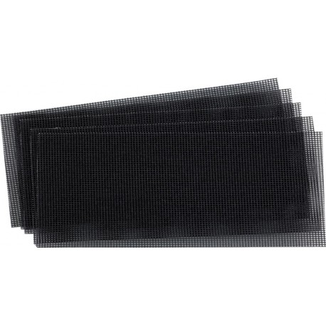 Grille de ponçage 280x115mm K100 a5 unités CircumPRO