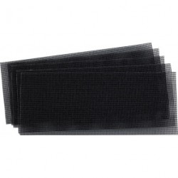 Grille de ponçage 280x115mm K120 Pack a5 unités CircumPRO