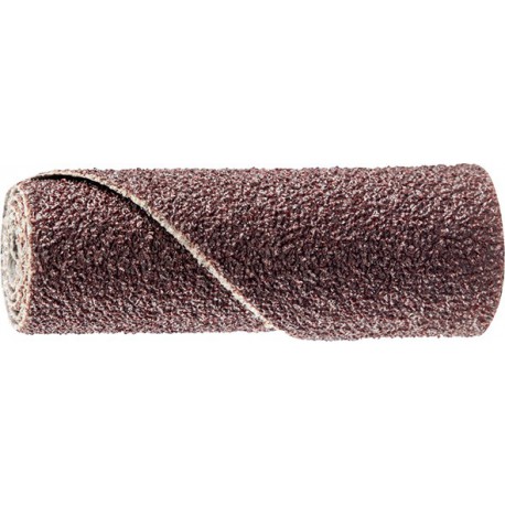 Rouleau abrasif POLIROLL 9x35mm G80 Pferd 1 PCS