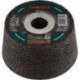 Meule abrasive SIC 110/90 x 55 mm Rhodius(Par 6)