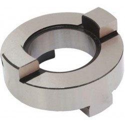 Bague d'entraînement, Pour Ø de mandrin : 22 mm