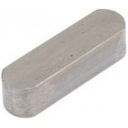 Clavette, Pour Ø de mandrin : 16 mm