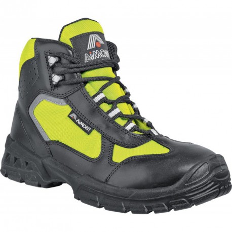 Chaussure de sécurité Angel, S3, SRC,  Taille  45