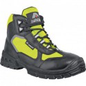 Chaussure de sécurité Angel, S3, SRC,  Taille  45