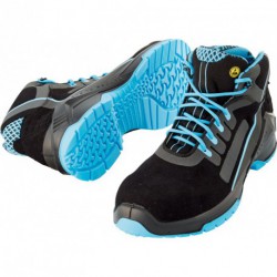 Chaussure de sécurité VD PRO1800,S2,ESD,XB, Taille 41