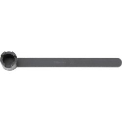 Clé de serrage, Pour Ø de mandrin/filetage : 40 mm/M20