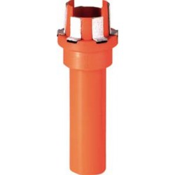 Nettoyeur de cône, Pour taille : MK 3