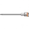 Douilles 1/2"5x140mm i6kt. HF Wera