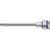 Douilles 1/2"7x140mm i6kt. HF Wera
