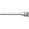 Douilles 1/2"T20x140mm fonction maintien  Wera