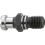 Tirettes courtes, ISO : 50, Norme DIN 69872 B, g M24, d : 28 mm, d1 : 21 mm, d2 : 25 mm, l : 74 mm, l1 : 34 mm, l2 : 25 mm