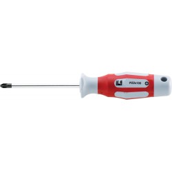 Tournevis PH/PZ1-2-3 6kt. CircumPRO