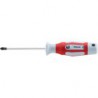 Tournevis PH/PZ1-2-3 6kt. CircumPRO