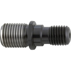 Tirettes courtes, ISO : 40, Norme Couvercle S 20x2, g M16, d : - mm, d1 : - mm, d2 : 17 mm, l : 54 mm, l1 : - mm, l2 : 26 mm