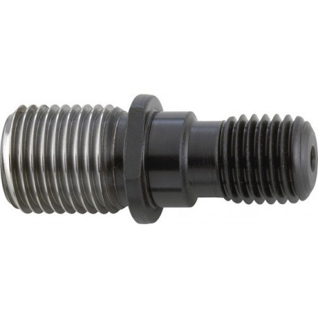 Tirettes courtes, ISO : 40, Norme Couvercle S 20x2, g M16, d : - mm, d1 : - mm, d2 : 17 mm, l : 54 mm, l1 : - mm, l2 : 26 mm