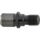Tirettes courtes, ISO : 40, Norme Couvercle S 20x2, g M16, d : - mm, d1 : - mm, d2 : 17 mm, l : 54 mm, l1 : - mm, l2 : 26 mm