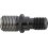Tirettes courtes, ISO : 40, Norme Couvercle S 20x2, g M16, d : - mm, d1 : - mm, d2 : 17 mm, l : 54 mm, l1 : - mm, l2 : 26 mm