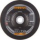Disque de coupe RS24 180 x 7,0mm AluNE Rhodius(Par 10)