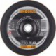 Disque de coupe RS24 230 x 7,0mm AluNE Rhodius(Par 10)