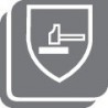 Gant de protection Nylotex 3520,  Taille  10 (Par 12)