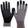 Gant de protection SkinClean 8720, Taille 10(XL) (Par 12)