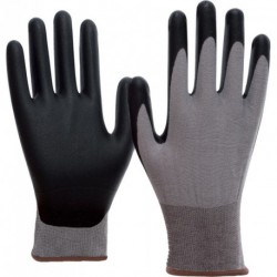 Gant de protection SkinClean 8720, Taille 8(M) (Par 12)