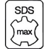 Foret SDS Max max-7 28x200x320 mm Bosch