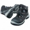 Chaussure de sécurité haute 71051/307, S3 HRO,  Taille  38