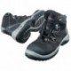 Chaussure de sécurité haute 71051/307, S3 HRO,  Taille  46