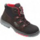 Chaussure de sécurité haute 75361/517, S3,  Taille  38