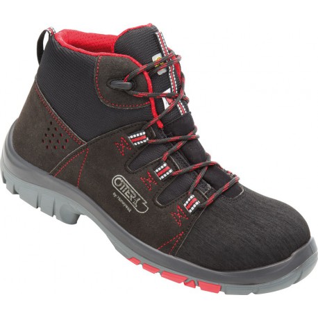 Chaussure de sécurité haute 75361/517, S3,  Taille  39