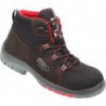 Chaussure de sécurité haute 75361/517, S3,  Taille  39