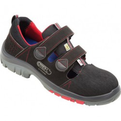 Sandale de sécurité  75315/517, S1P,  Taille  45