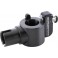 Adaptateur d'outils pour dispositif de montage d'outils, Adaptateur : SK 40