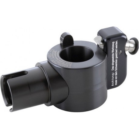 Adaptateur d'outils pour dispositif de montage d'outils, Adaptateur : HSK 63